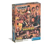 CLEMENTONI - Compact 1000 pièces - Goon