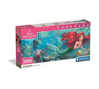 Puzzle panorama La Petite Sirène 1000 pièces