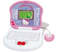 Computer Kid - Hello Kitty