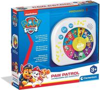Clementoni Conteur Paw Patrol Jeu Interactif pour Enfants De 3 Ans I