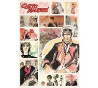 Clementoni Corto Maltese - 1000 pièces