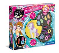 Clementoni Crazy Chic 18653 Coffret De Sciences Pour Enfant