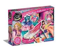 Clementoni Crazy Chic 18666 Jouet d'art et d'artisanat G