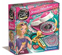 CLEMENTONI Crazy Chic applicateur de strass