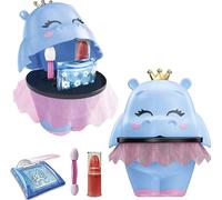 Clementoni - 18114 - Collection Crazy Ballerina - Hipcia pour Les Enfants à partir de 6 Ans