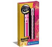 Clementoni Crazy Chic Brillants à lèvres - Pink Power G
