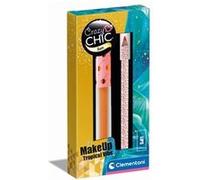 Clementoni Crazy Chic Brillants à lèvres - Tropical Vibe G