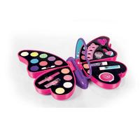 Clementoni Crazy Chic coffret cosmétique Papillon 78236