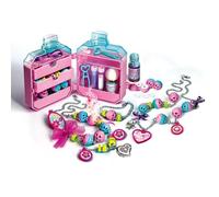 Clementoni Crazy Chic Creative Set - Bracelets parfumés 104978773 104978773