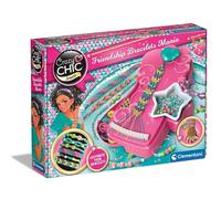 Clementoni Crazy Chic Ensemble De Bracelets D'Amitié