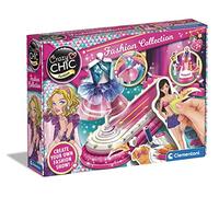 Clementoni Crazy Chic - Fashion Collection (18116)
