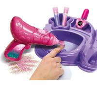 Clementoni Crazy Chic Glitter Nails 78291 P6