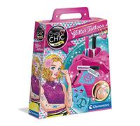 Clementoni 18513, Bricolage