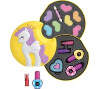 Clementoni Crazy CHIC - Kit de maquillage licorne