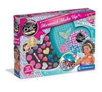 CLEMENTONI Crazy Chic Love Trousse Coffret Maquillage