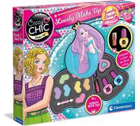 CLEMENTONI Crazy Chic Lovely Make up : mermaid (sirène)