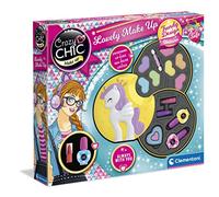 CLEMENTONI Crazy Chic - Make Up - Unicorn (18653)
