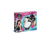 Clementoni Crazy Chic Make-up Zwaan