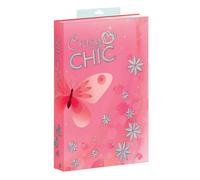Clementoni – Palette de maquillage – Printemps