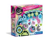 Clementoni Crazy Chic Médaillons colorés 78767