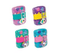 Clementoni - Clementoni Crazy Chic Mini Tasje met Make-up NEUF