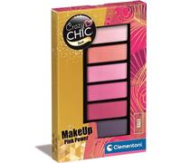CLEMENTONI Crazy Chic - Palette Pink Power 18852