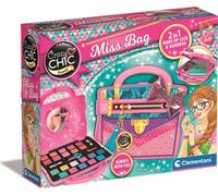 Clementoni Crazy Chic - Sac Miss