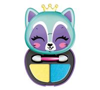 Clementoni Crazy Chic Shadow dans le maquillage Fox