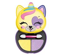 Clementoni Crazy Chic Shoad Shadow in Make-Up Box Tiger