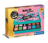CLEMENTONI Crazy Chic Yourself Collection Be A Rocker Trousse Coffret Cosmetic