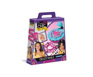 Clementoni Crazy Nails