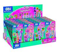 Clementoni Create Your Highlighter Display 24P
