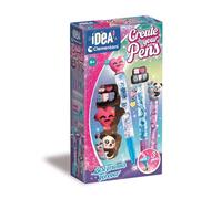 CLEMENTONI - Crée tes stylos - Best Friends