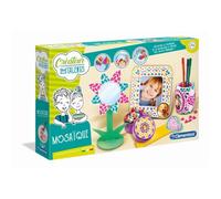 Clementoni - Créateur de Talents - Mosaïque