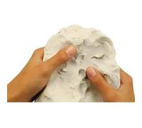 CLEMENTONI Createur de talents - Recharge DArgile 1Kg - Loisirs creatifs G