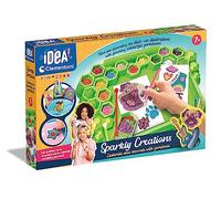 Clementoni Sparkly Creations Multicolore