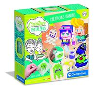 Clementoni Créations Gaming