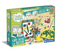 Clementoni Crée avec la Nature