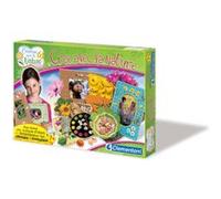 Clementoni Crée avec la nature Multicolore G