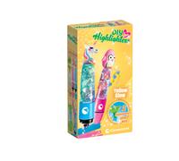 CLEMENTONI Crée tes stylos ou Créé tes surligneurs (Surligneur Sweet Pets)