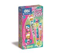 Clementoni Crée tes stylos - Sweety