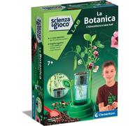 Clementoni Créer une idée Botanique
