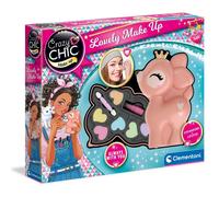 Clementoni Créer Une Trousse De Maquillage Cervatillo