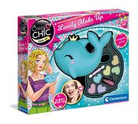 Clementoni Créer Une Trousse De Maquillage Dauphin