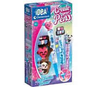 CLEMENTONI Créez vos stylos 0