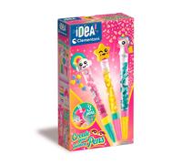 Clementoni Créez Votre Kit D´artisanat Pens Fantasy (i-18831)