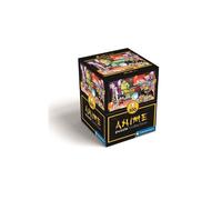 CLEMENTONI - Cube 500 pieces - Dragon Ball Daima