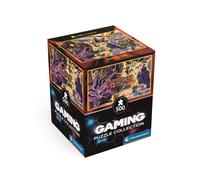CLEMENTONI - Cube 500 pieces - Yu-Gi-Oh!