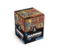 CLEMENTONI - Cube 500 pieces - Yu-Gi-Oh!
