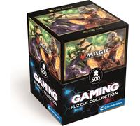 Clementoni Cube Magic The Gathering (500)